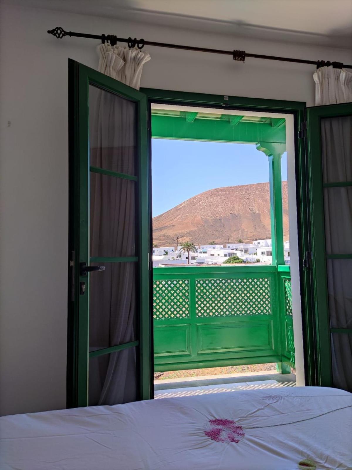 Montana De Uga Daire Dış mekan fotoğraf